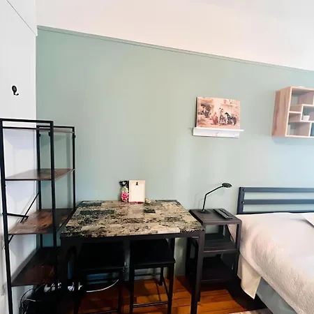 Tie-break Apartament Boulogne-Billancourt