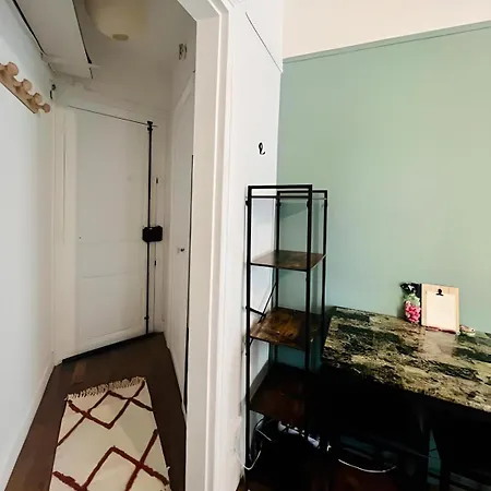 Apartament Tie-break