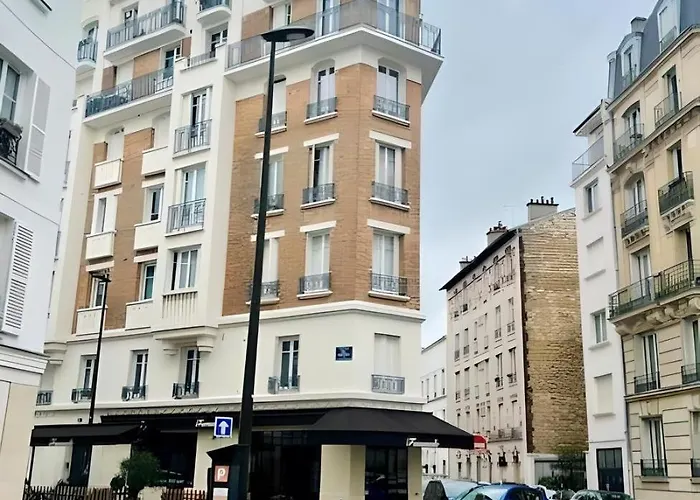 아파트 Tie-break 불로니으 빌렁꾸흐