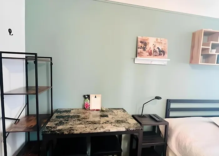 Tie-break 아파트 불로니으 빌렁꾸흐