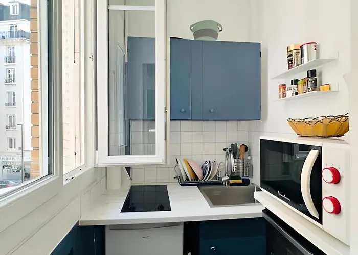 아파트 Tie-break 불로니으 빌렁꾸흐